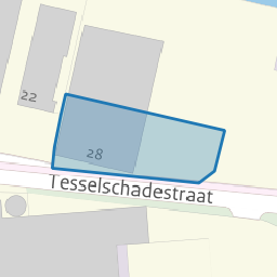 Perceel HTG00-N-2370