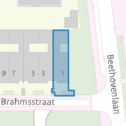 Perceel HTG00-N-2390