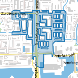 Perceel HTG00-N-2407