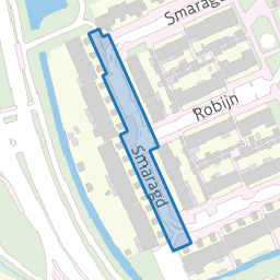 Perceel HTG00-O-1009