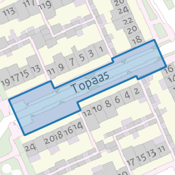 Perceel HTG00-O-1022