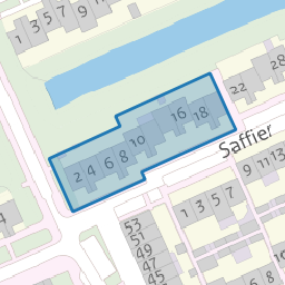 Perceel HTG00-O-1027