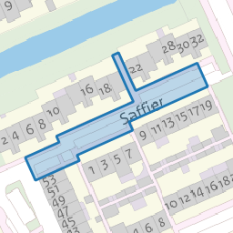 Perceel HTG00-O-1029