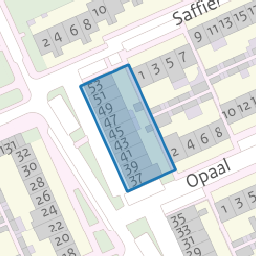 Perceel HTG00-O-1031