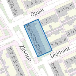 Perceel HTG00-O-1034