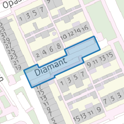 Perceel HTG00-O-1035