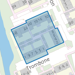 Perceel HTG00-O-1049