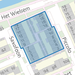 Perceel HTG00-O-1050