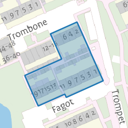 Perceel HTG00-O-1052