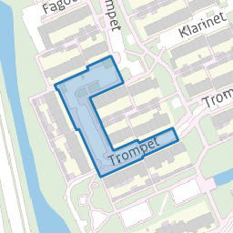 Perceel HTG00-O-1058