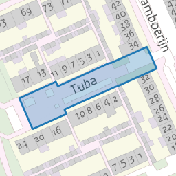 Perceel HTG00-O-1061