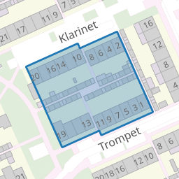 Perceel HTG00-O-1066