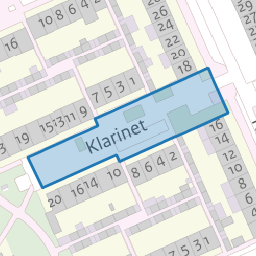 Perceel HTG00-O-1069