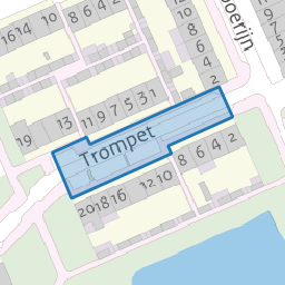 Perceel HTG00-O-1070