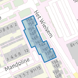 Perceel HTG00-O-1080