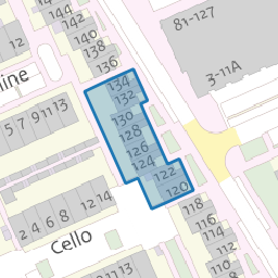 Perceel HTG00-O-1085