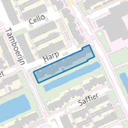 Perceel HTG00-O-1087