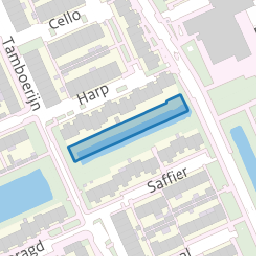 Perceel HTG00-O-1094