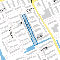 Perceel HTG00-O-1095