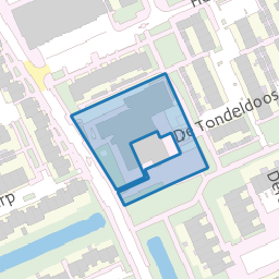 Perceel HTG00-O-1103