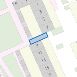 Perceel HTG00-O-1106