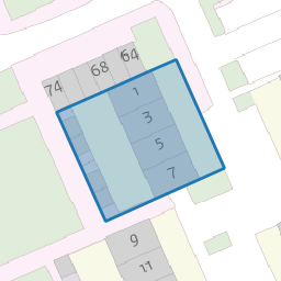 Perceel HTG00-O-1110