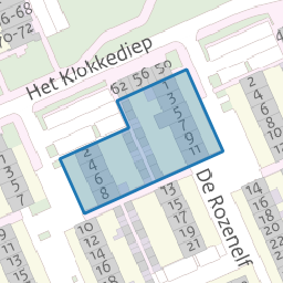 Perceel HTG00-O-1113