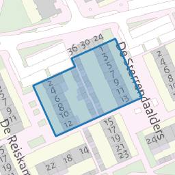 Perceel HTG00-O-1124