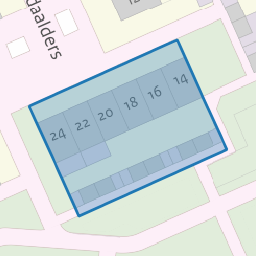 Perceel HTG00-O-1127