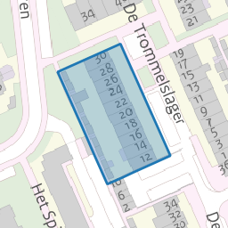 Perceel HTG00-O-1129