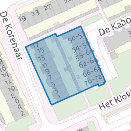 Perceel HTG00-O-1132