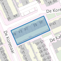 Perceel HTG00-O-1133