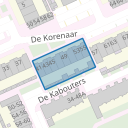 Perceel HTG00-O-1136