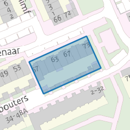 Perceel HTG00-O-1141