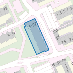 Perceel HTG00-O-1143