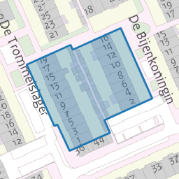 Perceel HTG00-O-1146