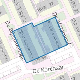 Perceel HTG00-O-1147