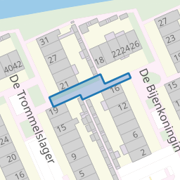 Perceel HTG00-O-1148