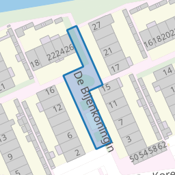 Perceel HTG00-O-1150