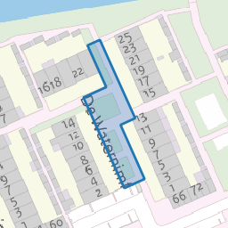 Perceel HTG00-O-1152