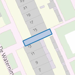 Perceel HTG00-O-1153