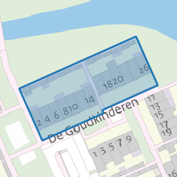 Perceel HTG00-O-1157