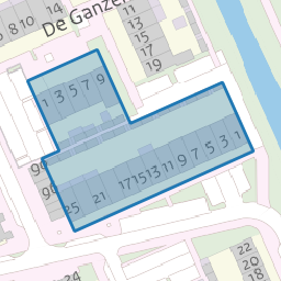 Perceel HTG00-O-1160