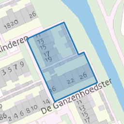 Perceel HTG00-O-1161