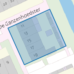 Perceel HTG00-O-1162