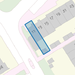 Perceel HTG00-O-1176