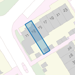 Perceel HTG00-O-1177