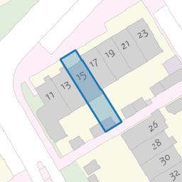 Perceel HTG00-O-1178