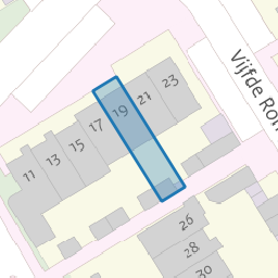 Perceel HTG00-O-1180