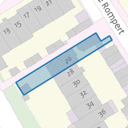 Perceel HTG00-O-1183